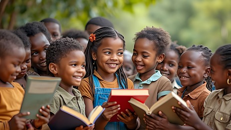 Children education